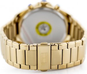 Zegarek Tommy Hilfiger ZEGAREK MĘSKI TOMMY HILFIGER 1710447 BAKER (zf053b) 4