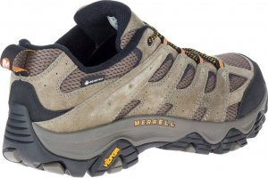Buty trekkingowe męskie Merrell Moab 3 GTX beżowe r. 41 1/2 5
