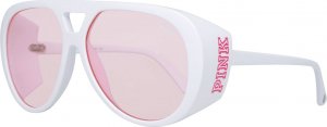 Victorias Secret Okulary przeciwsłoneczne VICTORIA'S SECRET PINK damski PK0013-5925T (Szkło/Zausznik/Mostek) 59-14-125 mm) NoSize 1