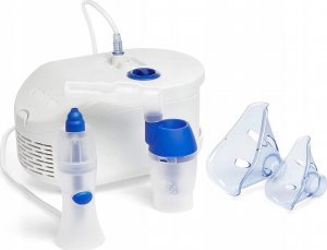 Nebulizator Omron C102 Total 1