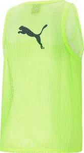 Puma Koszulka męska Puma Bib fluo żółta 657251 42 XL 2