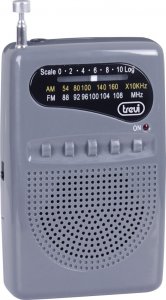 Radio Trevi Radio Trevi RA710 grey 3