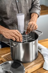 Zwilling Enfinigy - Kratka do sous-vide 5