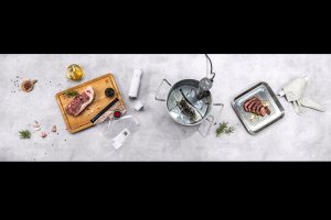 Zwilling Enfinigy - Kratka do sous-vide 6