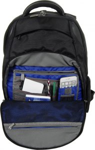 Plecak Delsey Quarterback 15.6" (001197603-00) 11