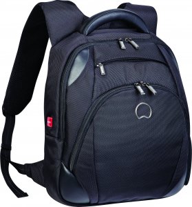 Plecak Delsey Quarterback 15.6" (001197603-00) 2