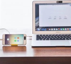 Xam 6 x zaślepka kamerki zasłonka kamery PRZESUWNA PRO 5