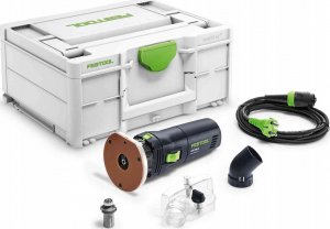 Frezarka Festool OFK 500 Q-Plus R3 450 W 1