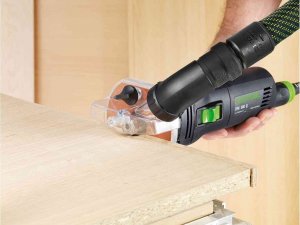 Frezarka Festool OFK 500 Q-Plus R3 450 W 4