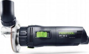 Frezarka Festool OFK 500 Q-Plus R3 450 W 5