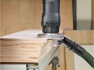 Frezarka Festool OFK 500 Q-Plus R3 450 W 6