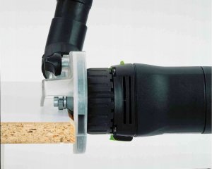 Frezarka Festool OFK 500 Q-Plus R3 450 W 7