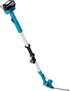 Makita Nożyce akumulatorowe DUN461WZ 46 cm 4