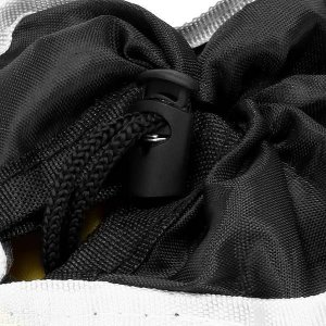 Springos Kosz do przechowywania zabawek pojemnik z uchem wielokolorowy UNIWERSALNY 4