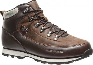 Buty trekkingowe męskie Helly Hansen The Forester Coffe Bean/Bushwacker r. 42 1/2 (10513-708) 2