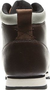 Buty trekkingowe męskie Helly Hansen The Forester Coffe Bean/Bushwacker r. 42 1/2 (10513-708) 3