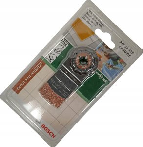 Makita Igilinamieji pjovimo asmenys MAKITA Multitool TMA075 32mm 4