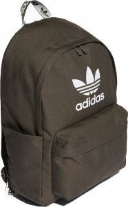 Adidas Plecak szkolny ADIDAS Adicolor 25l zielony 2
