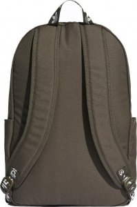 Adidas Plecak szkolny ADIDAS Adicolor 25l zielony 3