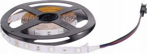 Taśma LED Prescot Prescot RGB36-IP20-RFRW taśma LED 36W biała 3