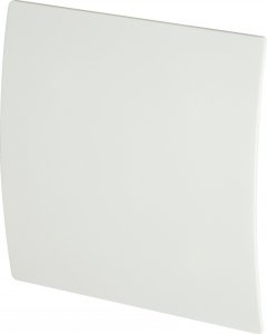 AWENTA Panel dekoracyjny do korpusu wentylatora Escudo fi125 do malowania Awenta PEDM125 9