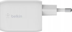 Ładowarka Belkin 2x USB-C  (WCH013VFWH) 5
