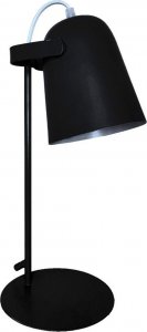 Lampka biurkowa Zumaline czarna 1
