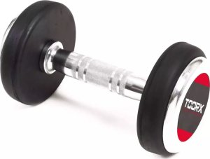 SKO Hantel MGP-12 gumowany 1 x 12 kg 1