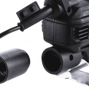 Wyrzynarka Niteo Wyrzynarka z laserem 710W SDS regulacja obr 2800 Niteo 4