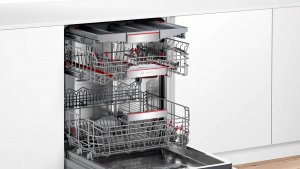 Zmywarka Bosch Built-in dishwasher SMV8ZCX02E 3