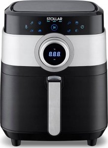 Frytkownica beztłuszczowa Stollar Deep fryer Stollar Airfryer Smart AIR755 1