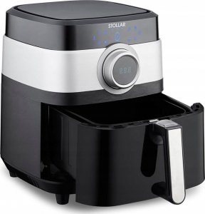 Frytkownica beztłuszczowa Stollar Deep fryer Airfryer Smart AIR755 3