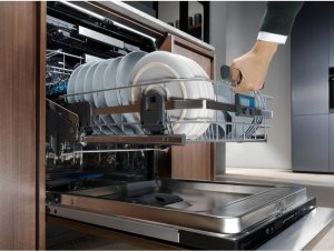 Zmywarka Electrolux Dishwasher EEC67310L built i 13