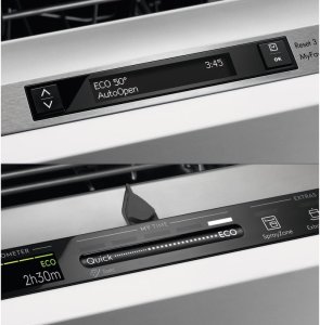 Zmywarka Electrolux Dishwasher EEC67310L built i 10