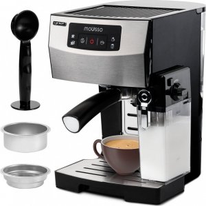 Ekspres ciśnieniowy Yoer Mousso 2