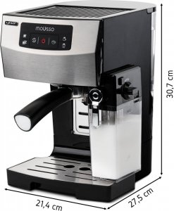 Ekspres ciśnieniowy Yoer Mousso 13