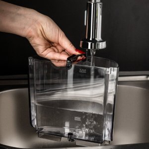 Ekspres ciśnieniowy Yoer Mousso 6