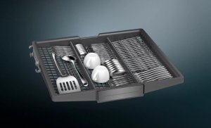 Zmywarka Siemens SN65ZX49CE iQ500, zmywarka (Home Connect) 4