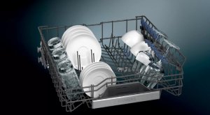 Zmywarka Siemens SN65ZX49CE iQ500, zmywarka (Home Connect) 5