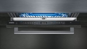 Zmywarka Siemens SN65ZX49CE iQ500, zmywarka (Home Connect) 6