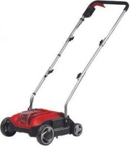Einhell Einhell cordless scarifier GC-SC 18/28 Li-Solo, 18V (red/black, without battery and charger) 1