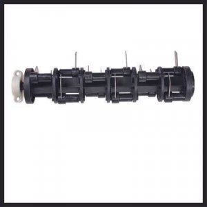 Einhell Einhell cordless scarifier GC-SC 18/28 Li-Solo, 18V (red/black, without battery and charger) 3