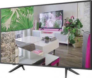 Telewizor Strong Strong SRT 40FC4003, LED television (100 cm (40 inches), black, FullHD, triple tuner, HDMI) 2