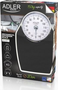 Waga łazienkowa Adler AD 8177 5
