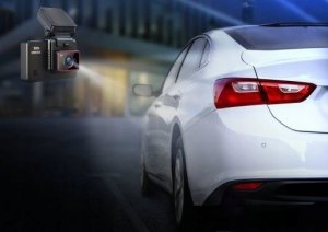 Wideorejestrator Xblitz Genesis 4K + Gps 12