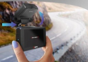 Wideorejestrator Xblitz Genesis 4K + Gps 13