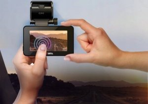 Wideorejestrator Xblitz Genesis 4K + Gps 7