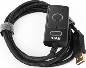 Karta dźwiękowa 1Mii S03 4