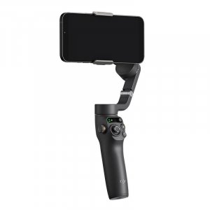 Gimbal DJI Osmo Mobile 6 Czarny 2