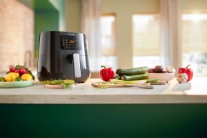 Frytkownica beztłuszczowa Philips Deep fryer PHILIPS HD9270/66 Airfryer XL 6